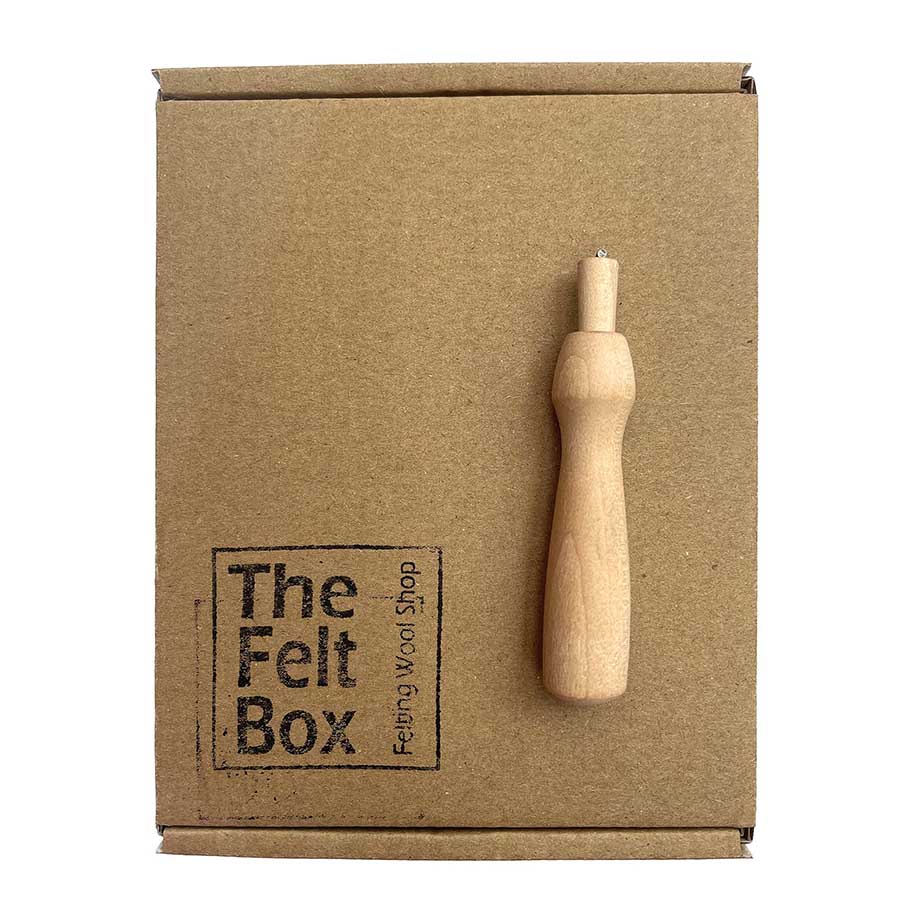 Felting Needle Holder Multi Needle Tool Pen Craft DIY 1 3 7 8