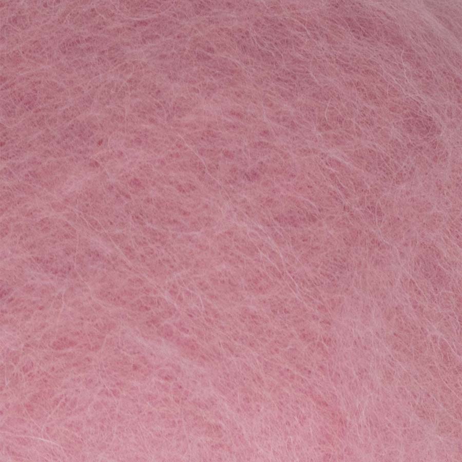 Carded NZ Wool For Needle Felting Batts - Candyfloss #48