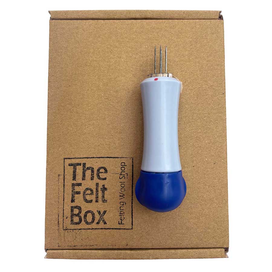 Felting Needle Holder Multi Needle Tool Pen Craft DIY 1 3 7 8