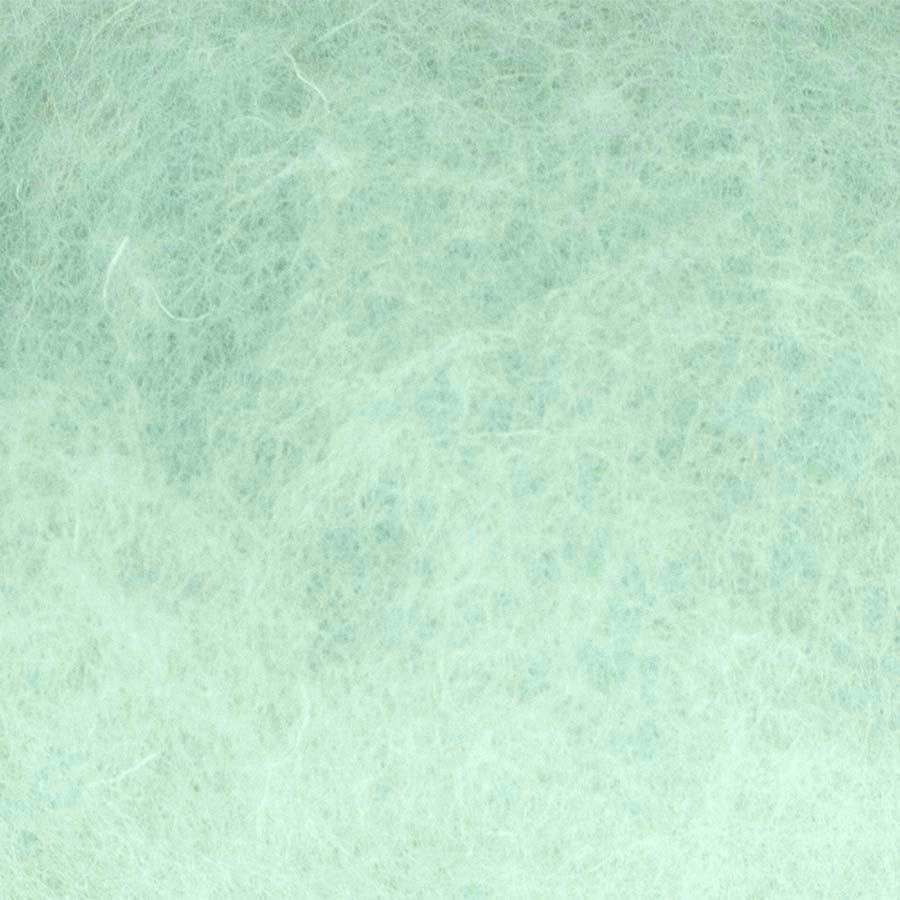 Carded Felt Wool Needle Felting Carded Batt Maori DHG Paradise