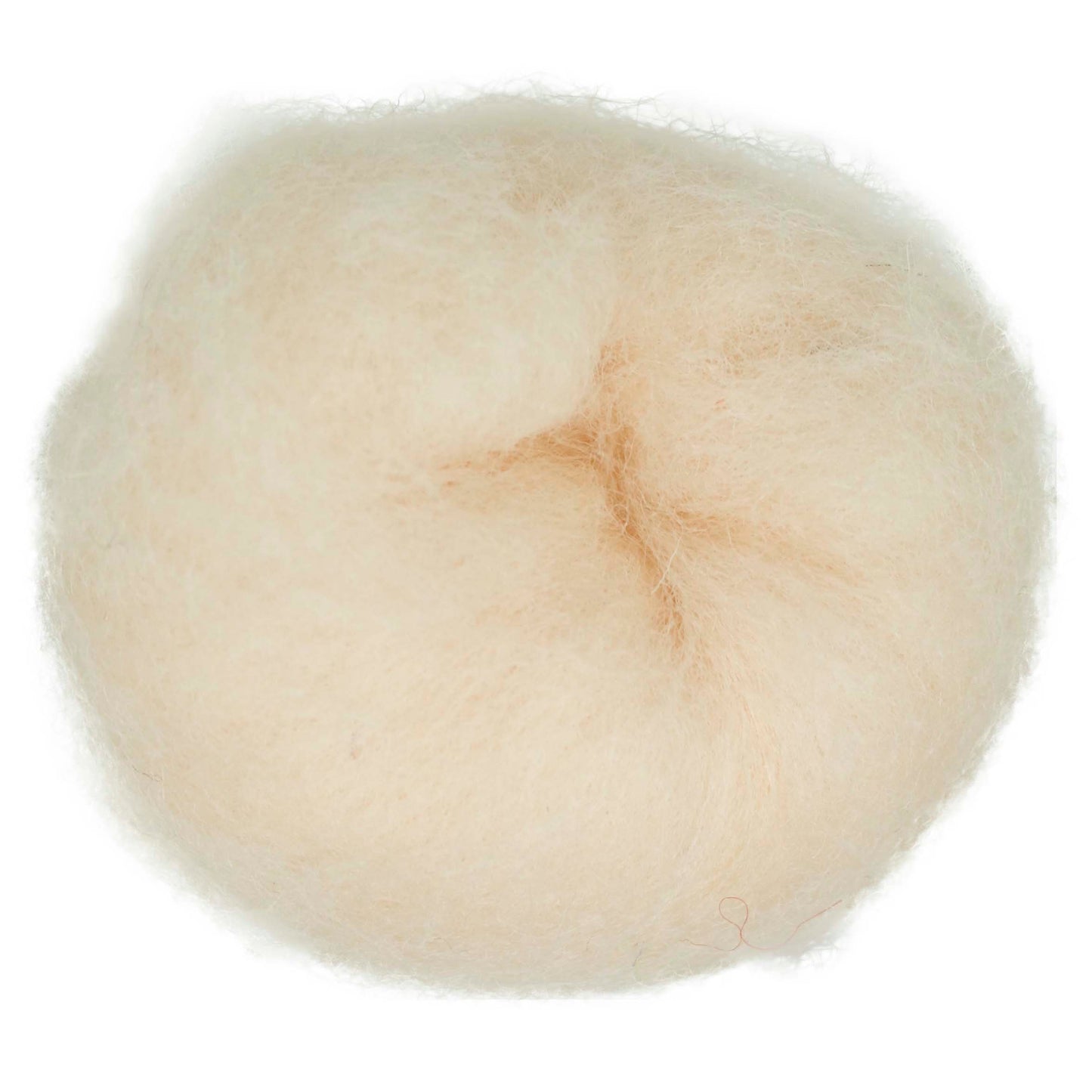 Carded Maori Wool Needle Felting DHG Batting Single Colours Batts 20g
