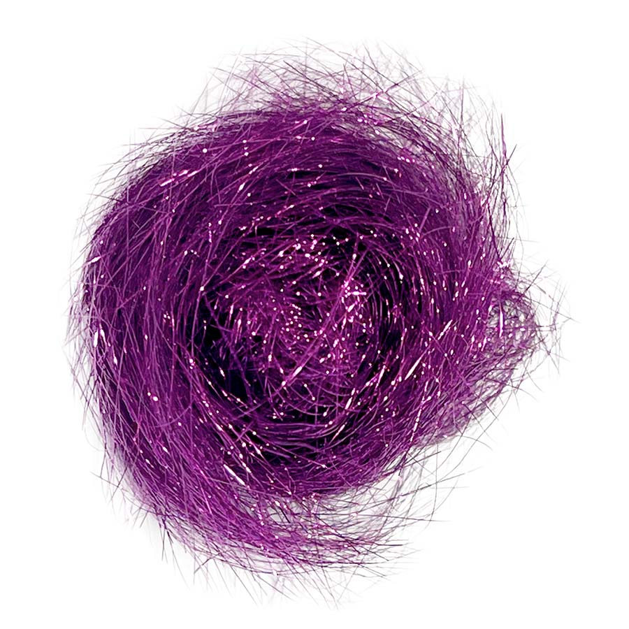 Angelina Fibre Sparkly Decor Fibre