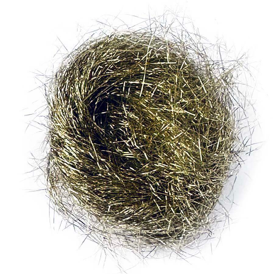 Angelina Fibre Sparkly Decor Fibre