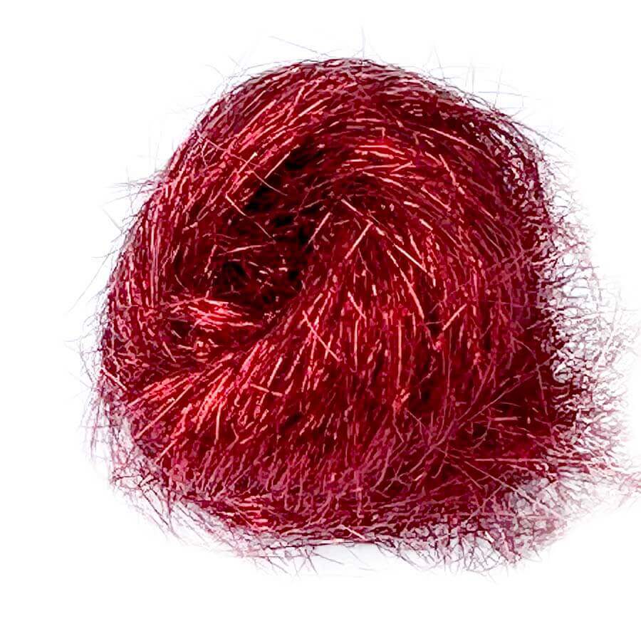 Angelina Fibre Sparkly Decor Fibre