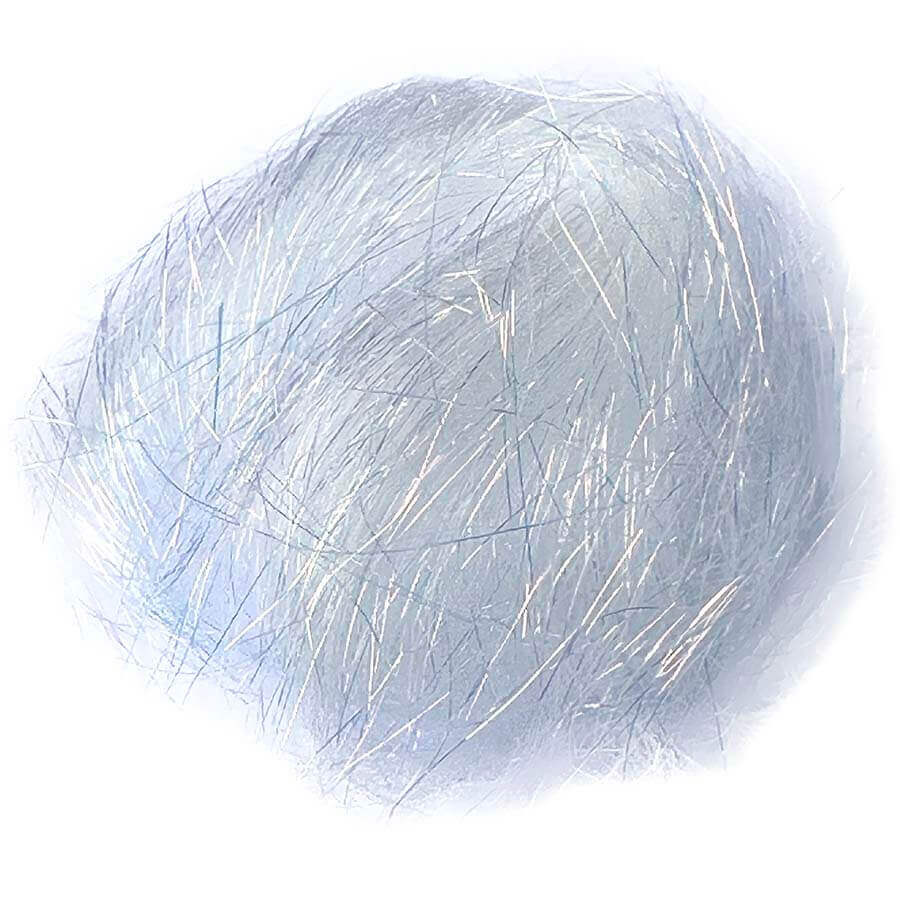 Angelina Fibre Sparkly Decor Fibre