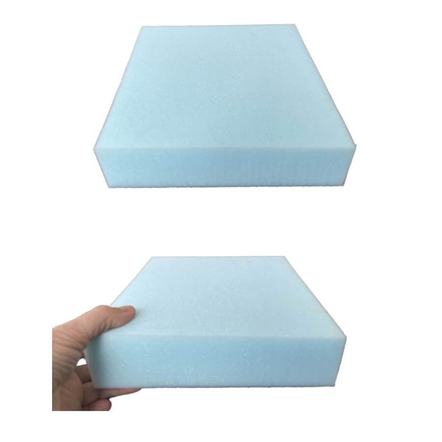 Needle Felting Pad High Density Sponge Foam Mat Felting Surface 3D Tools 20 20 5 cm