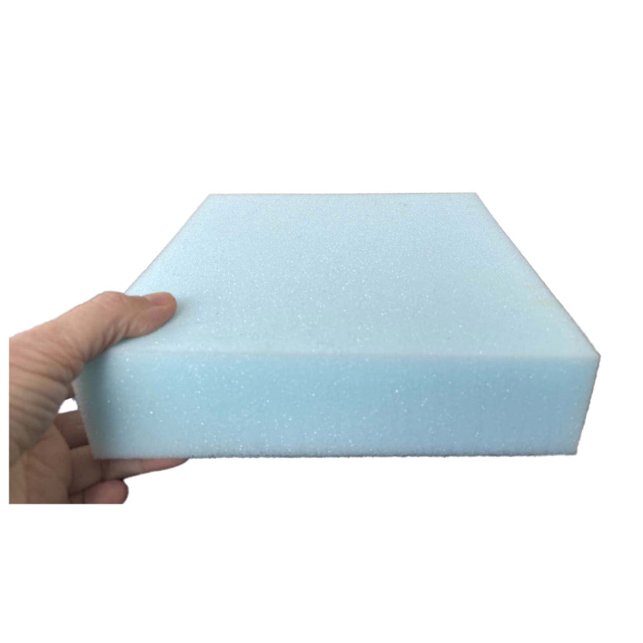 Needle Felting Pad High Density Sponge Foam Mat Felting Surface 3D Tools 20 20 5 cm