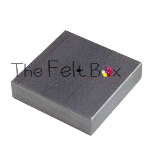 Metal Base/Stand/Holder for Displaying Needle Felted Work