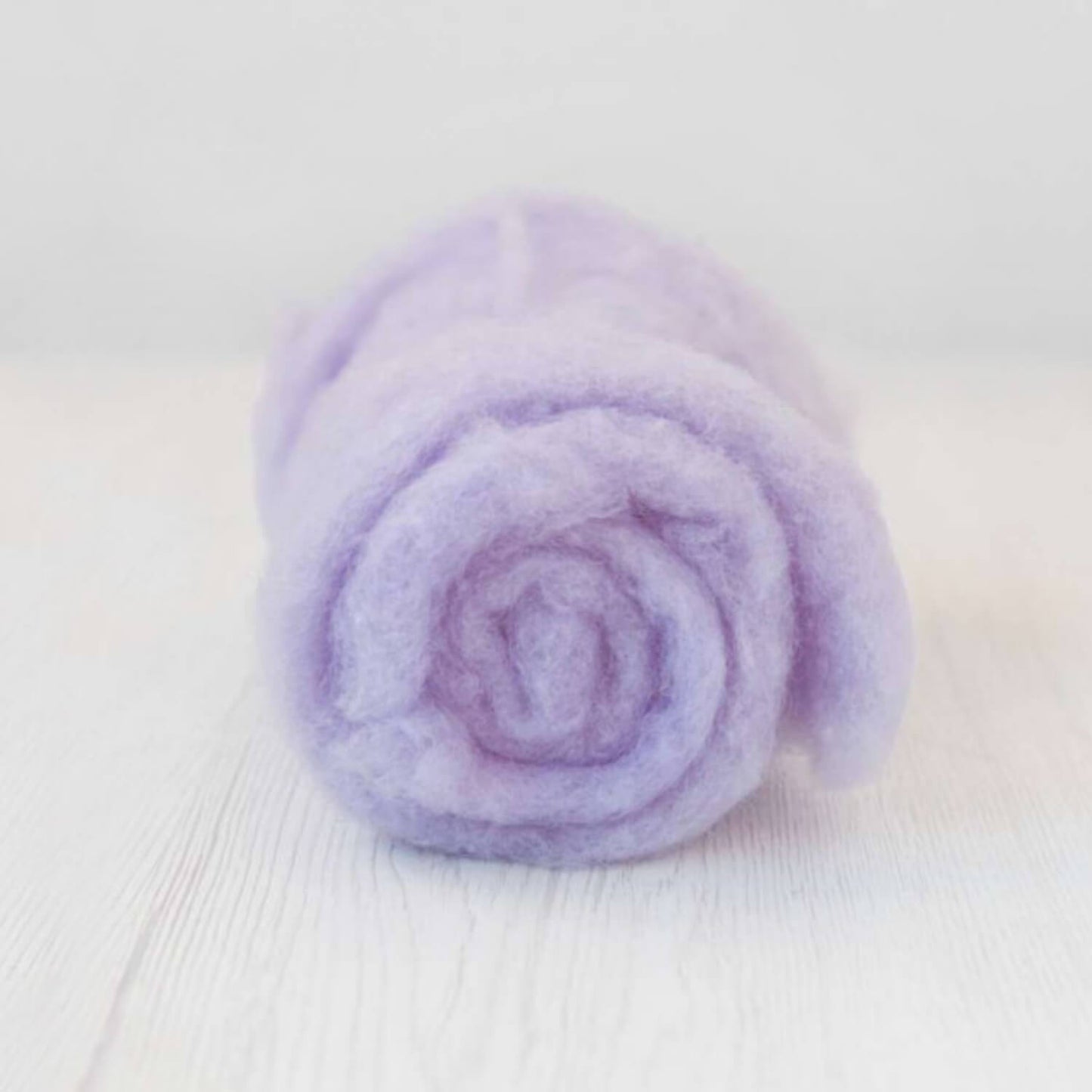 Carded Felt Wool Needle Felting Carded Batt Maori DHG Twilight