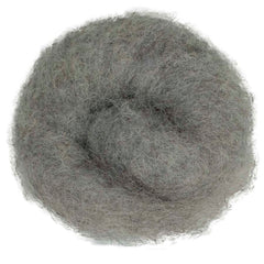 Maori Carded Wool for Needle Felting – Master Single Shades | The Felt Box
