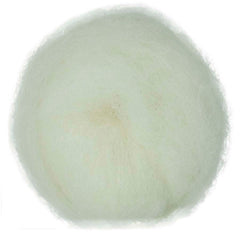 Maori Carded Wool for Needle Felting – Master Single Shades | The Felt Box