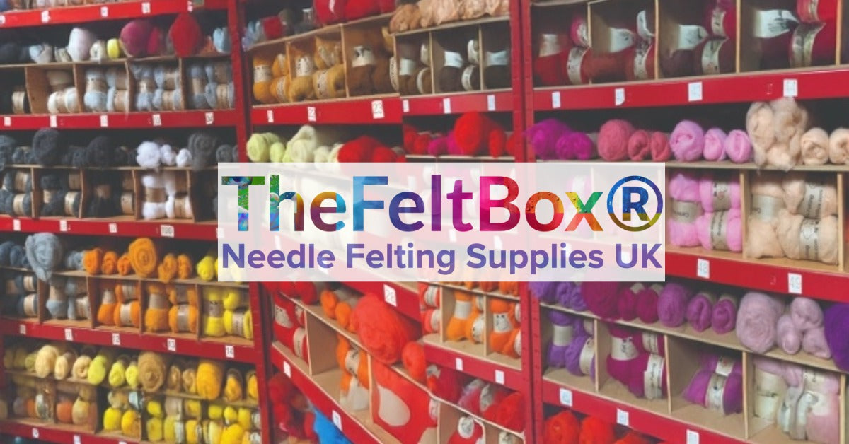 The Felt Box storefront