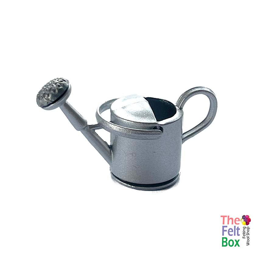 Watering Can Small Toy Miniature Accessory 15 mm