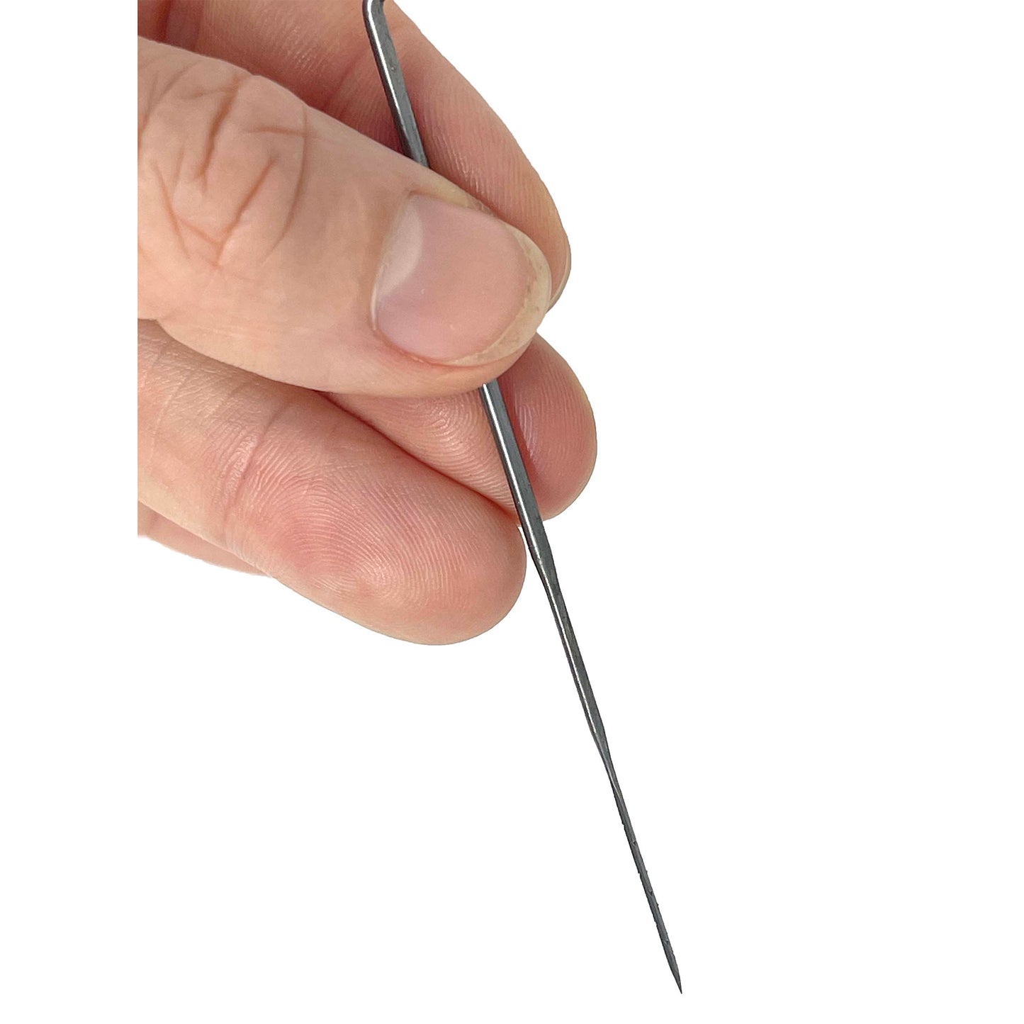 Felting Needle Structuring Needle Triangular  Gauge 32 or 36 Coarse  Long