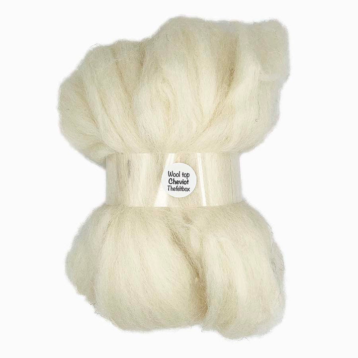 Wool Tops & Roving – Fibre for Felting, Spinning & Crafts | The Felt ...
