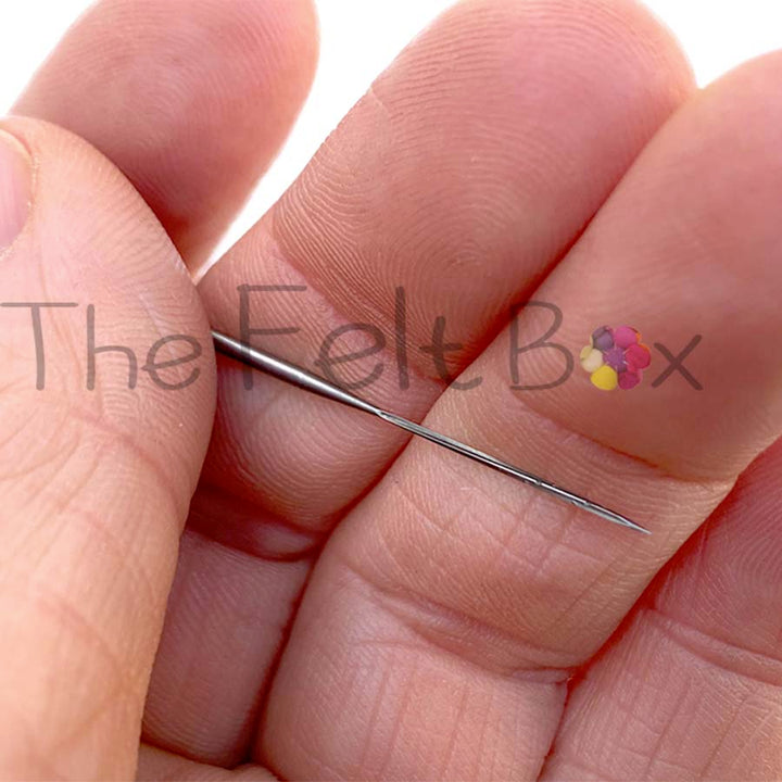 Best Needle Felting Supplies UK The Felt Box